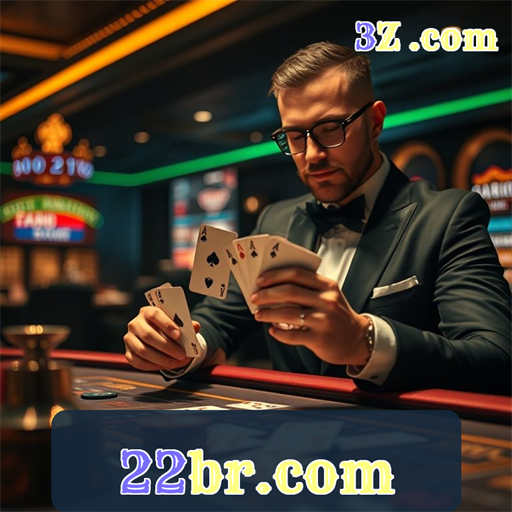 Login divertido e prático no 22br.com: explore agora!